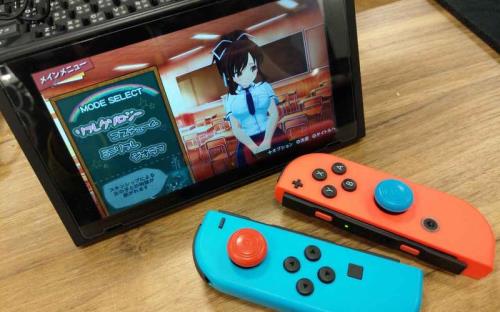 switch实体卡可以更新dlc吗
