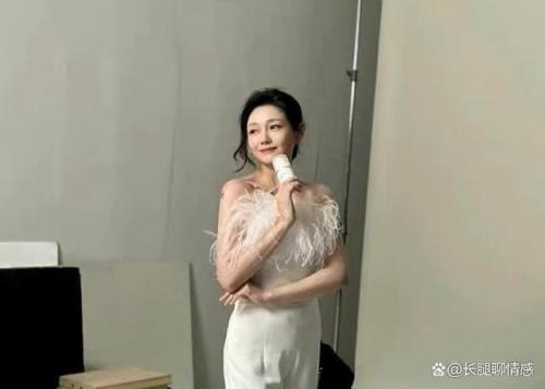 大S为什么不拍戏