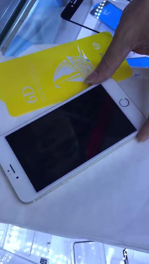 6s屏幕和7可以互换吗