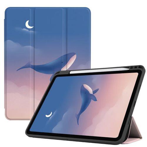 2022款苹果平板ipad十代多久充满电