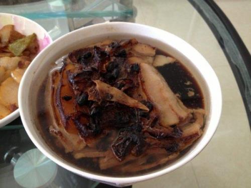 扣碗蒸肉家常做法