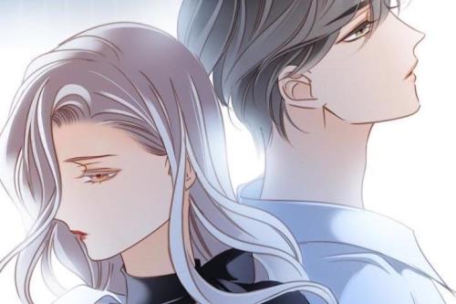 占有欲极强姐弟恋漫画