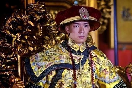光绪的爷爷叫什么名字