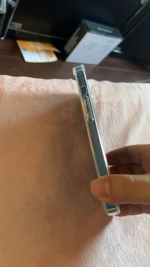 手机壳变大了变松了怎么恢复