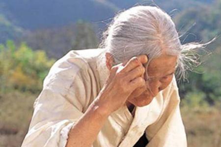 河南姥姥什么意思
