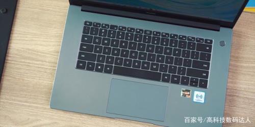 matebook14f功能键