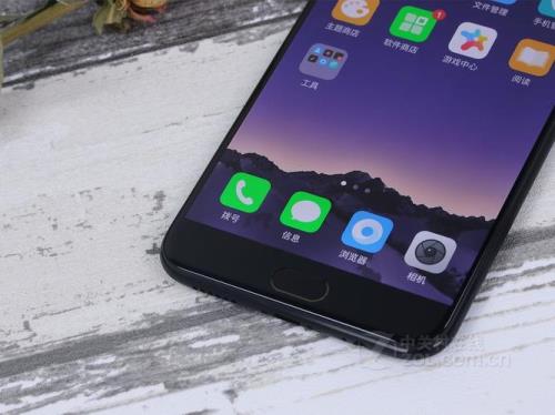 oppor11卡在开机页面