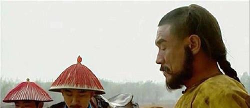 乾隆为什么秘密处死儿子李琰