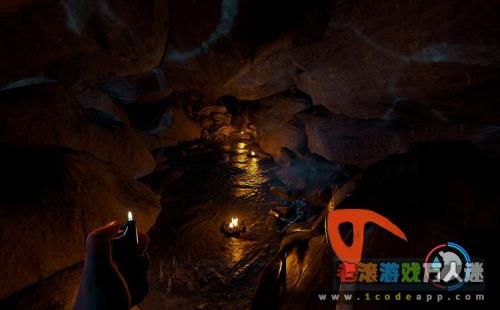 森林游戏怎么刷兔皮