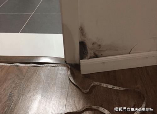 水泥地发霉用什么能洗干净不滑