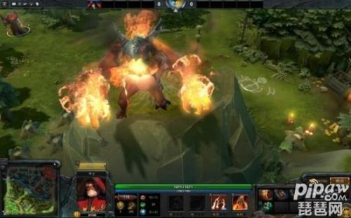 dota2手游什么时候出