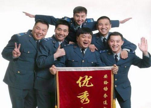 什么是空政