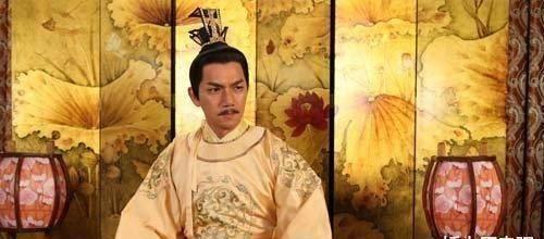 唐高宗在位多少年