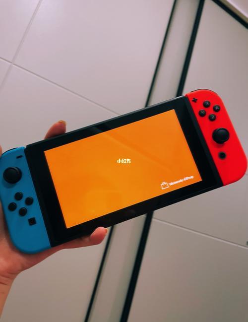 买switch为什么后悔