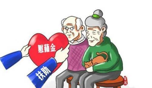 独生子女丧母补助