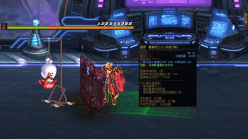 合金战士特殊装备buff选哪个