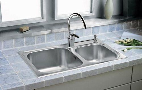 东北厨房水槽位置