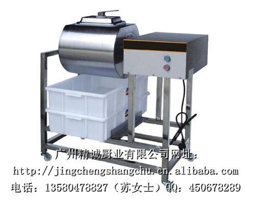 腌制机和手工腌制区别