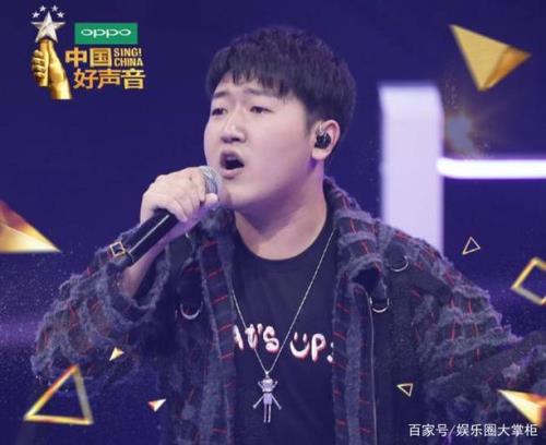 中国好声音十大封神歌曲