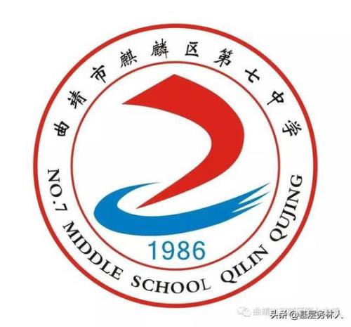 洛阳四高校徽