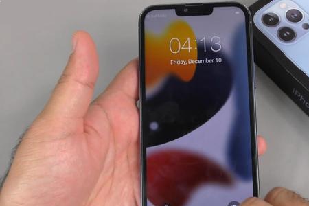 iPhone14promax突然关机没反应