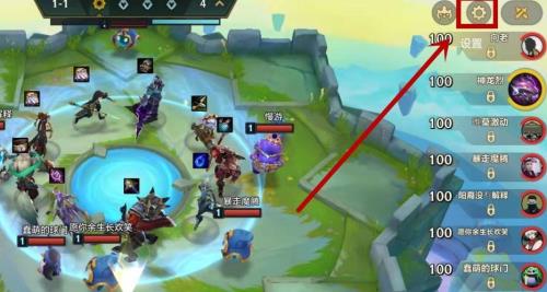 金铲铲之战s9赛季什么时候更新