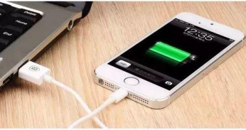 新买的5g手机第一次充电要充多久