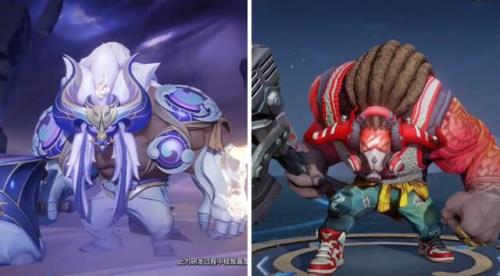 牛魔皮肤奔雷神使返场吗