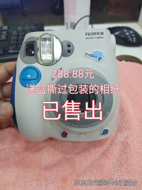 拍立得mini7s电池几号