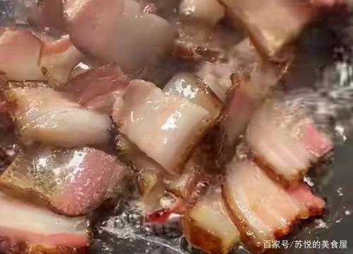 四川风吹肉正宗腌制方法