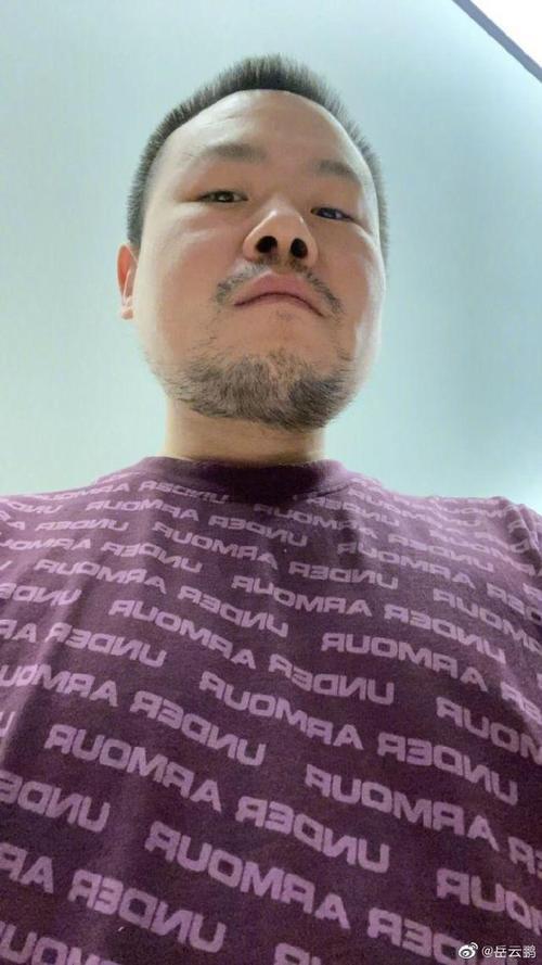 为什么明星刮胡子后都很干净