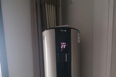 柜式空调什么模式比较凉爽