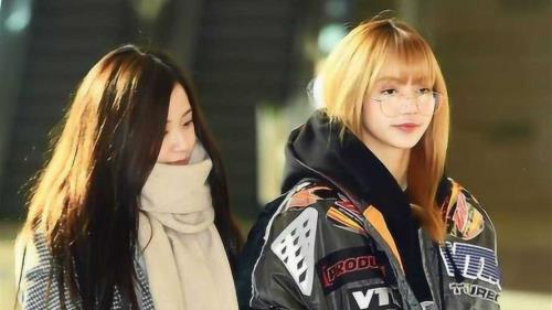 blackpink跑男什么时候拍的