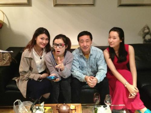 长子女儿算嫡孙吗