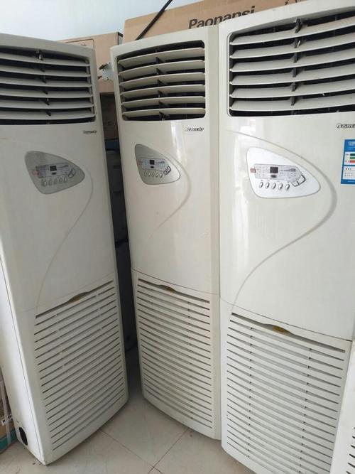 格力柜机f4是什么原因