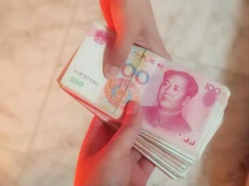借钱给亲戚的惨痛教训