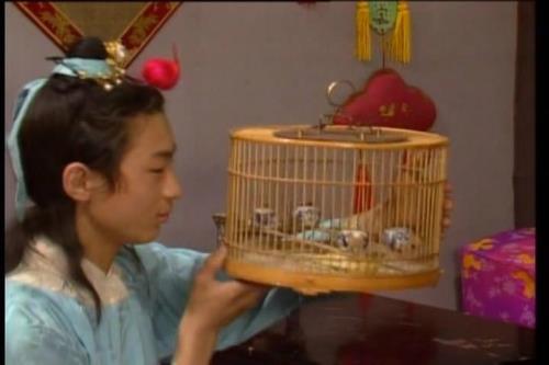 贾环吃什么