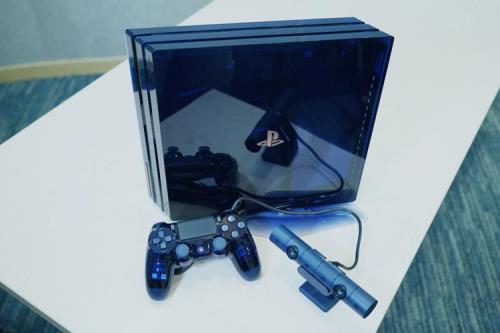 ps4外壳发黄