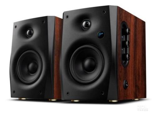 hifi音箱2.0主副哪个是左哪个是右