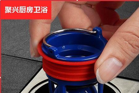 没有人在家里厕所地漏小便吗