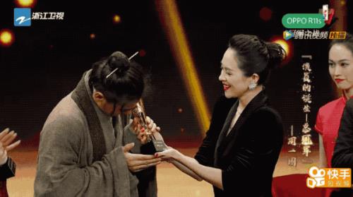 周一围王玉萌怎么在一起的