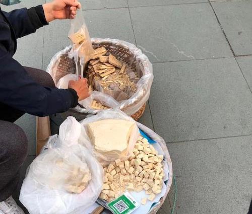 网上买的麦芽糖靠谱吗