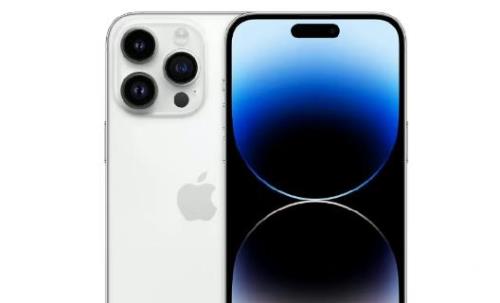 35w快充充满iPhone14promax要多久