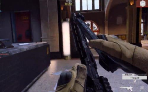 cod19子墨怎么获得