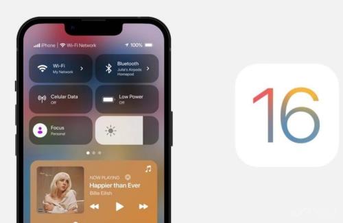 苹果xr建议更新ios16吗