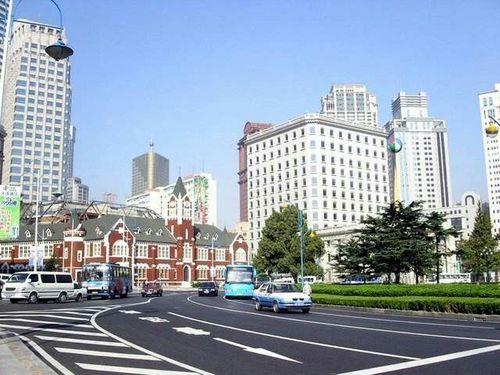 在大连定居怎么样