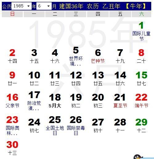 1971年阴历正月初八是阳历几月几日