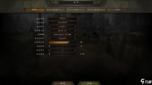 骑马与砍杀2怎么发展