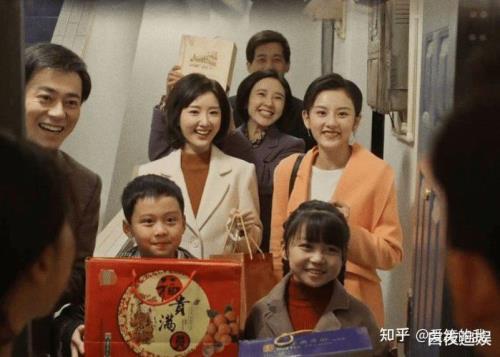 回来的女儿收视率