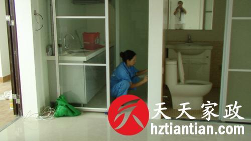 天水市家政公司收费标准